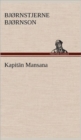 Kapitan Mansana - Book