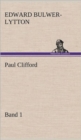 Paul Clifford Band 1 - Book