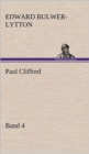 Paul Clifford Band 4 - Book