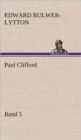 Paul Clifford Band 5 - Book