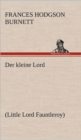 Der Kleine Lord - Book