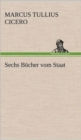 Sechs Bucher Vom Staat - Book