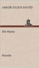 Die Hanna. Novelle - Book