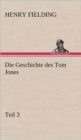 Die Geschichte Des Tom Jones, Teil 3 - Book