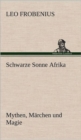 Schwarze Sonne Afrika - Book