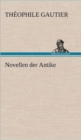 Novellen Der Antike - Book