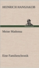 Meine Madonna - Book