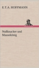 Nussknacker Und Mausekonig - Book