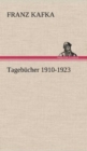 Tagebucher 1910-1923 - Book