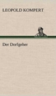 Der Dorfgeher - Book