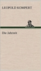 Die Jahrzeit - Book