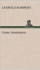 Gottes Annehmerin - Book