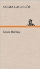 Gosta Berling - Book