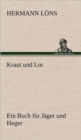 Kraut Und Lot - Book