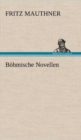 Bohmische Novellen - Book