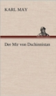 Der Mir Von Dschinnistan - Book