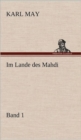 Im Lande Des Mahdi 1 - Book