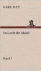 Im Lande Des Mahdi 3 - Book