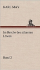 Im Reiche Des Silbernen Lowen 2 - Book