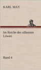 Im Reiche Des Silbernen Lowen 4 - Book