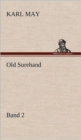 Old Surehand 2 - Book