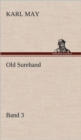 Old Surehand 3 - Book