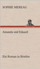 Amanda Und Eduard - Book
