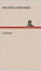 Carmen - Book