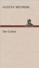 Der Golem - Book