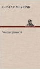 Walpurgisnacht - Book