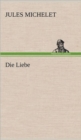 Die Liebe - Book