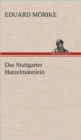 Das Stuttgarter Hutzelmannlein - Book