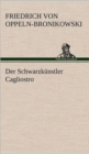 Der Schwarzkunstler Cagliostro - Book