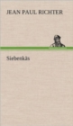 Siebenkas - Book