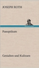 Panoptikum - Book
