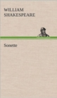 Sonette - Book