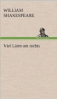 Viel Larm Um Nichts - Book