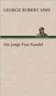 Die Junge Frau Kaudel - Book