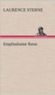 Empfindsame Reise - Book