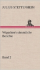 Wippchen's Sammtliche Berichte, Band 2 - Book