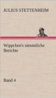 Wippchen's Sammtliche Berichte, Band 4 - Book