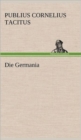 Die Germania - Book