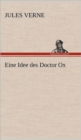 Eine Idee Des Doctor Ox - Book