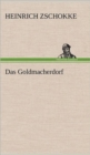 Das Goldmacherdorf - Book