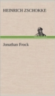 Jonathan Frock - Book