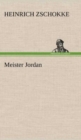 Meister Jordan - Book
