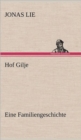 Hof Gilje - Book