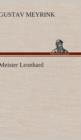 Meister Leonhard - Book