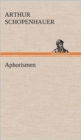 Aphorismen - Book