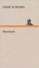 Maximum - Book